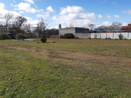 Imagen 3 de 6 de Lote En Marcos Paz