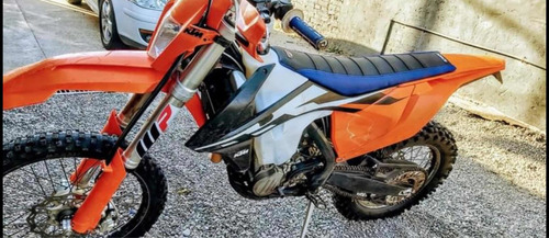 Ktm Exc-f