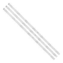 Comprar Kit X 3 Tiras Led Aoc Le32d1352\u002F28 Le32d1461\u002F28 Le32h1461\u002F28