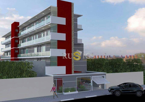 Imagem 1 de 9 de Apartamento 2 Dorms | 1 Vaga, Itaquera, São Paulo. - Ap0623