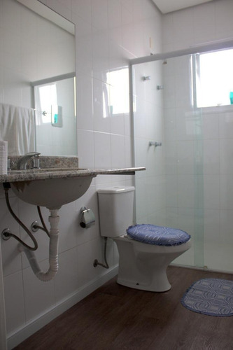 Imagem 13 de 20 de Apartamento À Venda No Bairro Cachoeira Do Bom Jesus - Florianópolis/sc - O-8405-17428