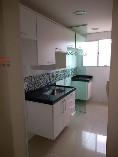 Ref.: 4510 - Apartamento Em Americana Para Venda - V4510