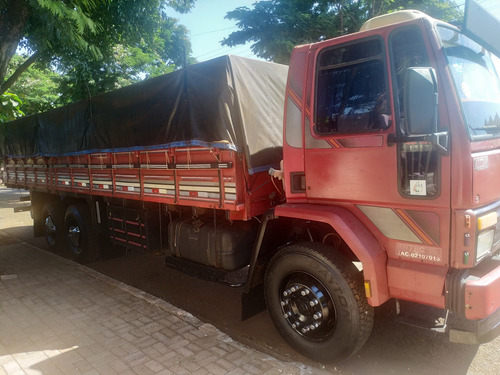 Ford Cargo 1317 Ford Cargo