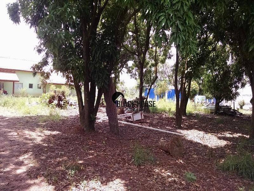 Imagem 4 de 10 de Área À Venda, 115000 M² Por R$ 26.450.000,00 - Alto Da Boa Vista - Sorocaba/sp - Ar0007