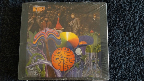 Cd Bee Gees 1st (1967) 2006 Edition Duplo Barry Gibb Robin (Usado)
