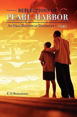 Libro Reflections Of Pearl Harbor: An Oral History Of Dec...