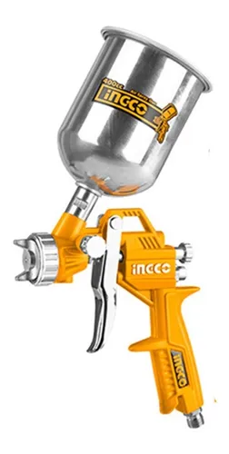 comprar Pistola Gravedad Para Pintar 400cc 3-4 Bar Alta Calidad