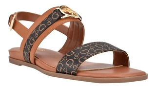Sandalias Guess Mujer Originales | MercadoLibre 📦