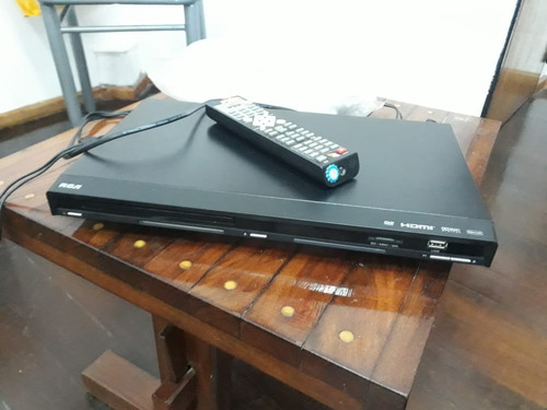 Reproductor Dvd Rca Modelo Drc300