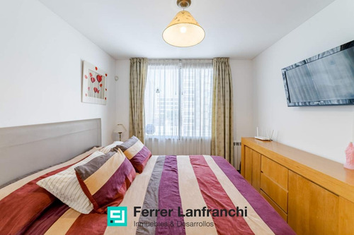 Imagen 11 de 14 de Departamento En Venta De 2 Dormitorios Y Dos Baños Barrio General Paz
