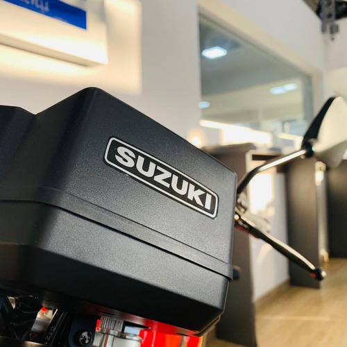 Suzuki Ax100 Ax 100 0 Km Promo 0km Entrega Inmediata 0 Km