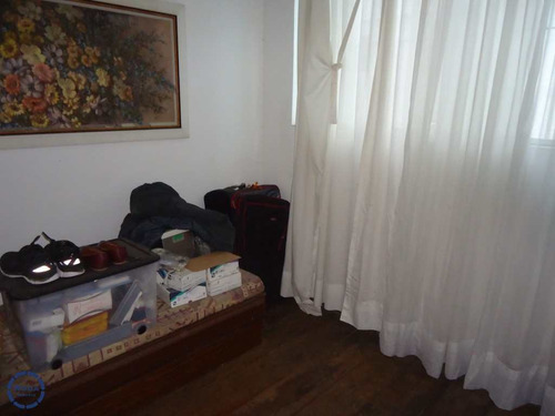Casa Com 3 Dorms, Boqueirão, Santos - R$ 4.000.000,00, 516m² - Codigo: 8592 - A8592