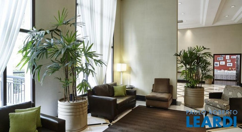 Flat - Jardim América - Sp - 378835