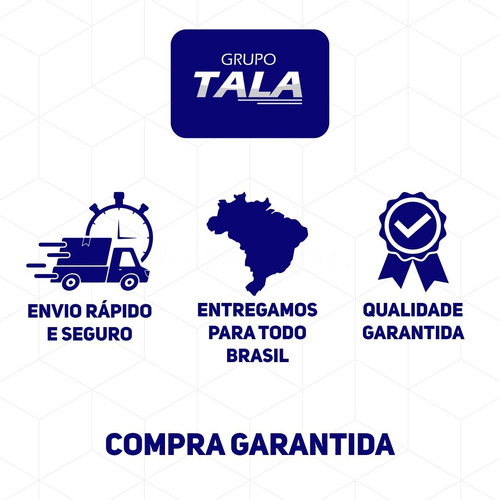 Pneu Continental Contihybrid Hd3 275/80r22.5 Borrachudo Rodo
