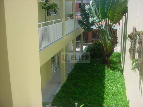 Imagem 14 de 30 de Sobrado Com 3 Dormitórios À Venda, 460 M² Por R$ 2.000.000,00 - Campestre - Santo André/sp - So0410