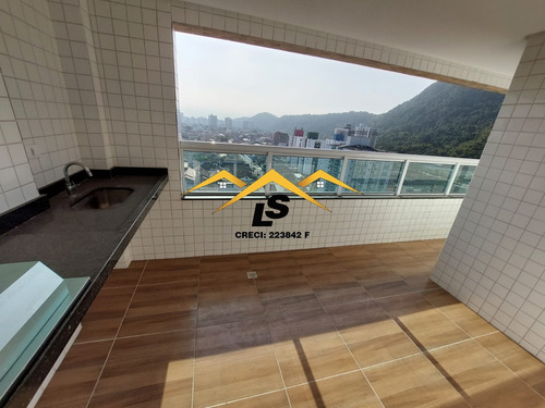 Imagem 1 de 30 de Apartamento - Ap00065 - 69980266