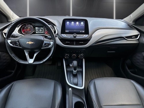 Chevrolet Onix Hatch Premier Turbo