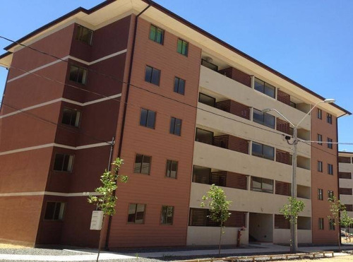 Venta Departamento Condominio Jardines Del Sur, Curicó