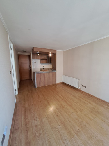Arriendo Departamento 1d/1b Cercano A Udec