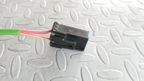 Sensor Apertura Puerta Delantera Izquierda Voyager 96-00 (Usado)