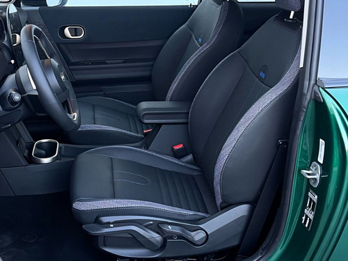 Mini Cooper S 3p S L4/2.0/t Man 2025