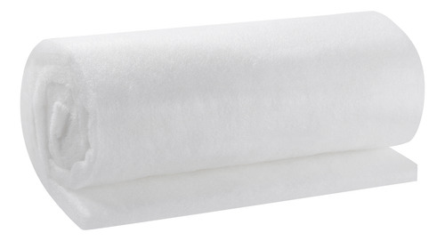 1 Rollo De 1 X 30 Cm De Almohadilla Para Pecera De Acuario,