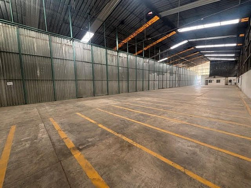 ¡bodega En Renta En Excelente Ubicación!