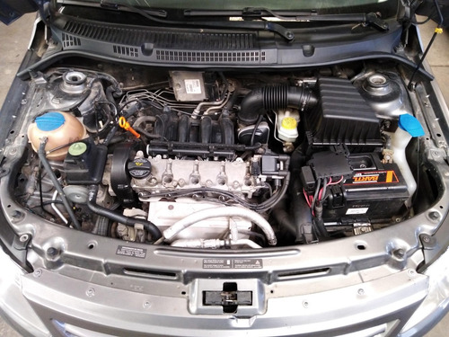 Volkswagen Gol I Motion Automático