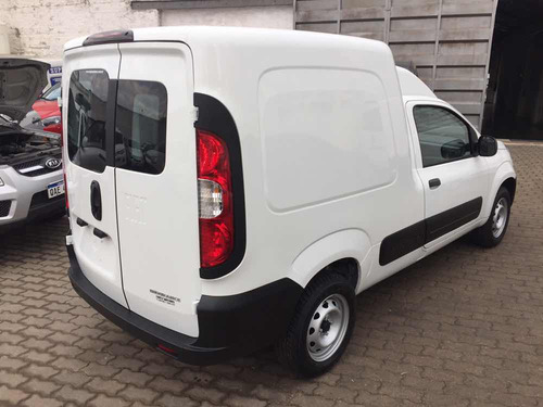 Fiat Nuevo Fiorino Endurance 1.4