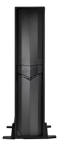 Tecnología Silverstone Sst-rvz02b-w-w Case De Computadora Sl
