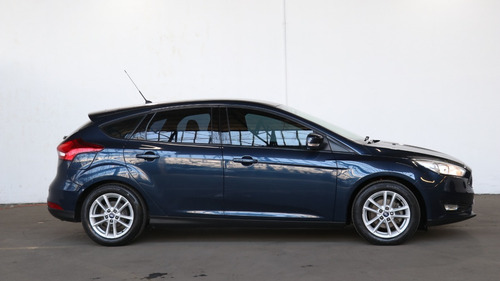 Ford Focus Iii 1.6 S L/16 - 86072 - C