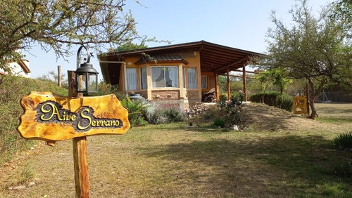 Imagen 15 de 29 de Alquilo Cabañas En Sta Rosa De Calamuchita 4/5 Personas- Wifi - Enero Y Febrero 2023 Sin Disponibilidad