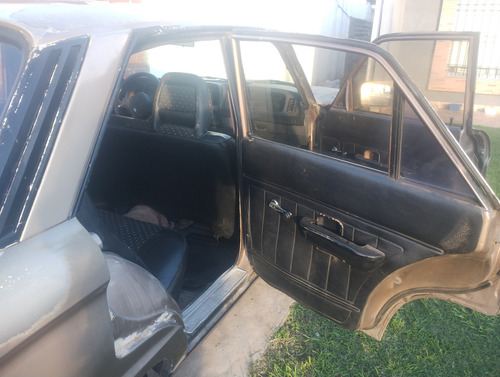 Ford Falcon 3.0 Ghia