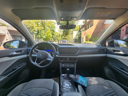 Volkswagen Taos 1.4 250 Tsi Comfortline