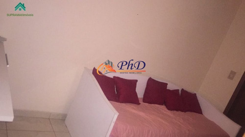 Imagem 10 de 15 de Casa Pq Brasilia - Casa A Venda No Bairro Parque Brasília - Jundiaí, Sp - Ph62588