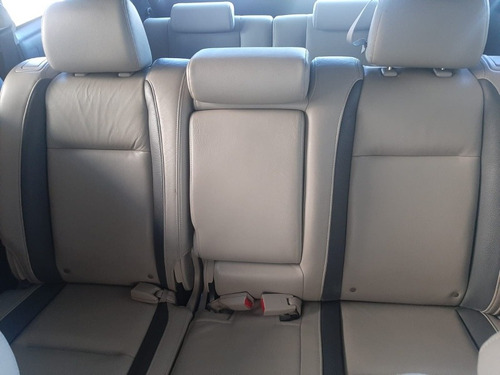 Imagen 13 de 15 de Mazda Cx-9 2008 3.7 Grand Touring Awd Mt