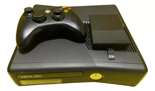 Consola Xbox 360 500gb Rgh Juego De Regalo