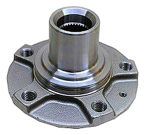 Maza De Rueda Peugeot Manager 2009-2020 Delantero