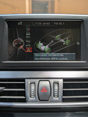 BMW Serie 2 2.0 Gran Tourer Luxury Line 220ia At