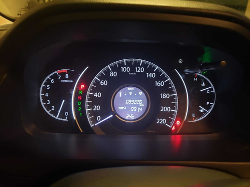 Honda Crv