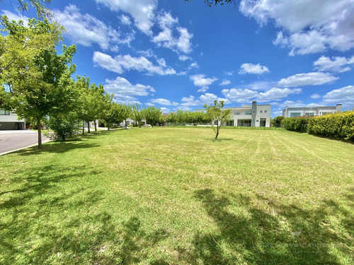 Terreno En Venta En La Reserva Cardales - Sofitel