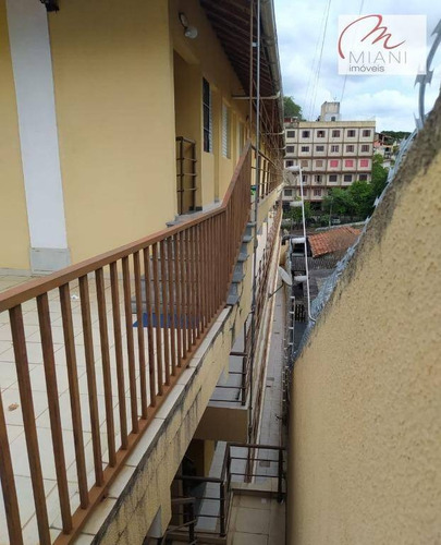 Kitnet Com 1 Dormitório Para Alugar, 17 M² Por R$ 1.200,00/mês - Vila Indiana - São Paulo/sp - Kn0740