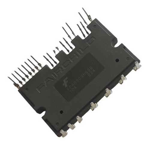 Modulo Fpab30bh60b Placa Condensadora Ar Split Samsung 24k