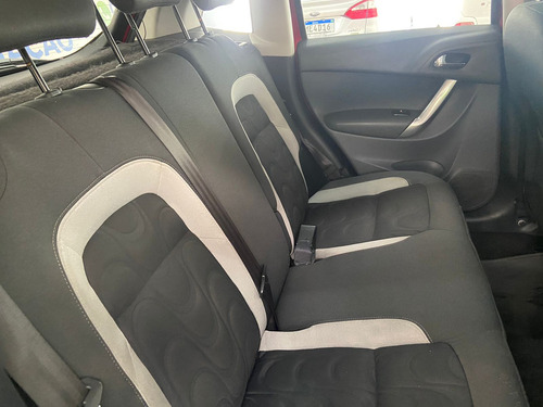 Citroën C3 C3 TENDANCE 1.5 FLEX 8V 5P MEC.