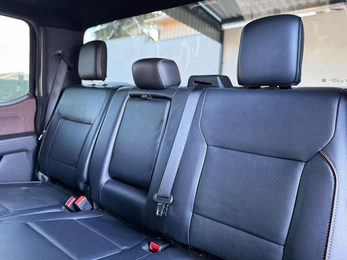 Ford F-150 F150 Lariat E