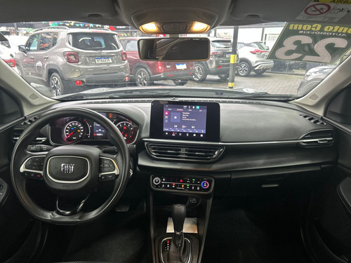 Fiat Pulse DRIVE 1.3 8V Flex Aut.