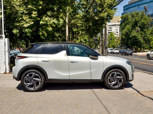 Ds Ds 3 Crossback 1.2 Puretech 155 Auto Opera