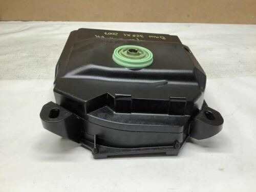 Bmw 328xi Sedan 2007 Left Subwoofer Housing Panel Factor Ttl