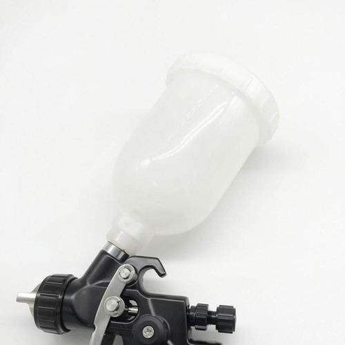 Vaso Pulverizador Para Bote De Pintura Con 125ml