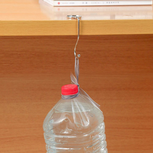Ganchos De Mesa, Colgadores De Bolsas, Portátiles, Plegables